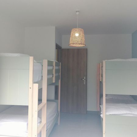 Villa Ti Kaz Salazie Esterno foto