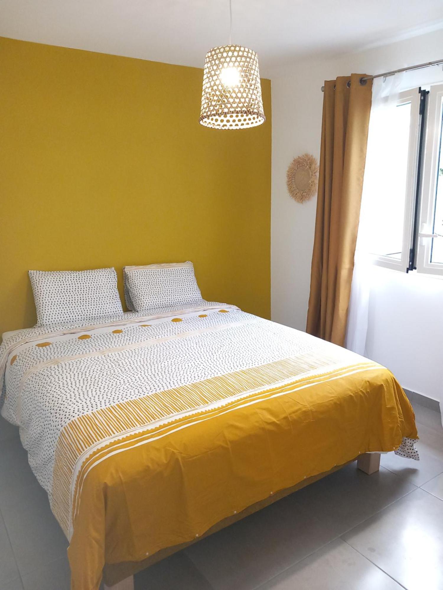 Villa Ti Kaz Salazie Esterno foto
