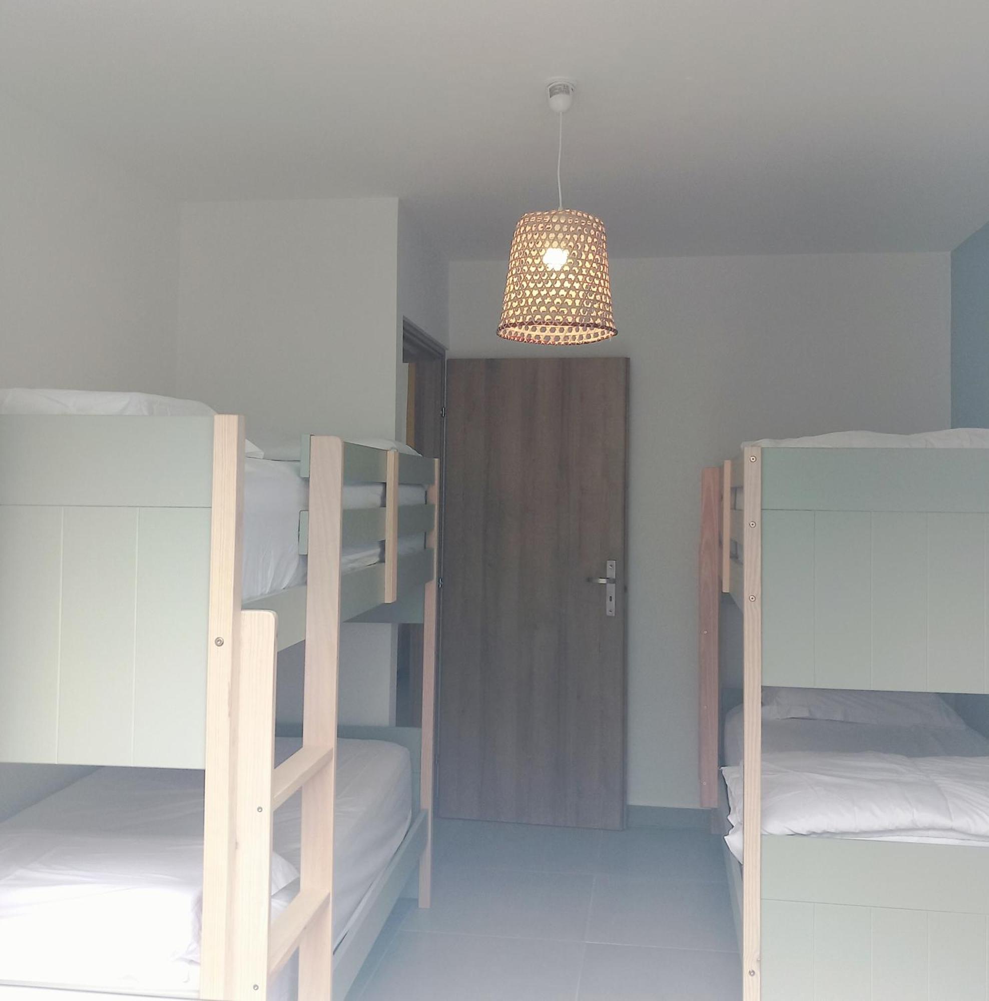 Villa Ti Kaz Salazie Esterno foto