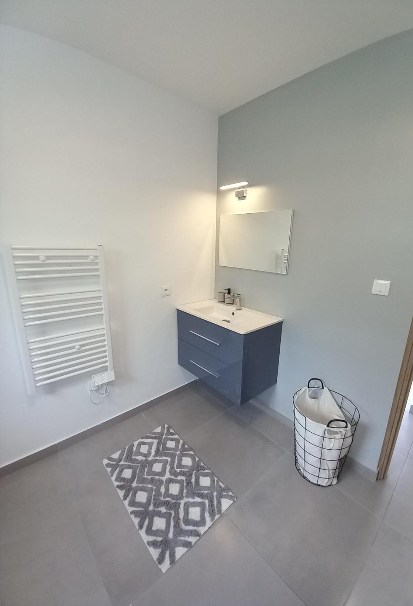 Villa Ti Kaz Salazie Esterno foto